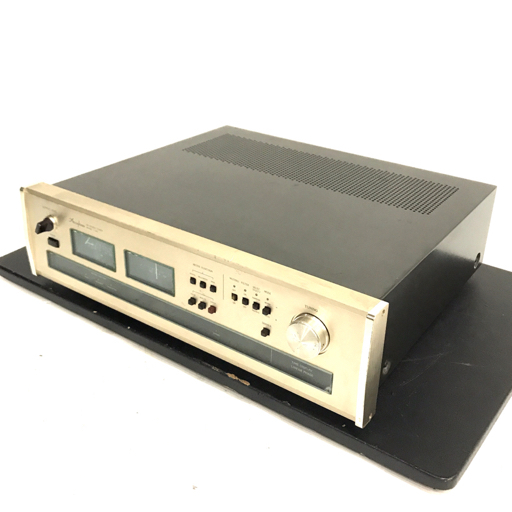 Accuphase T-103 FMステレオチューナー