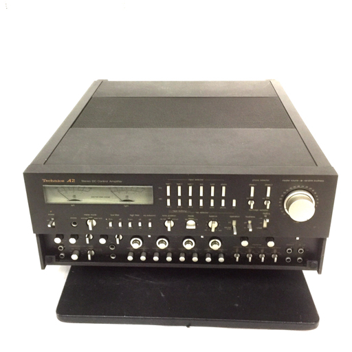 Technics SU-A2 ステレオコントロールアンプ